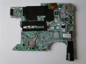 HP DV9000/DV9500 notebook motherboard AMD 466037-001